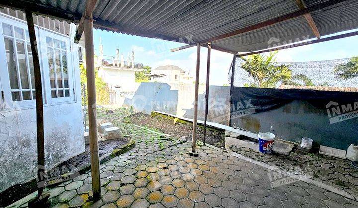 Rumah Luas Nyaman Di Puncak Buring Indah 2