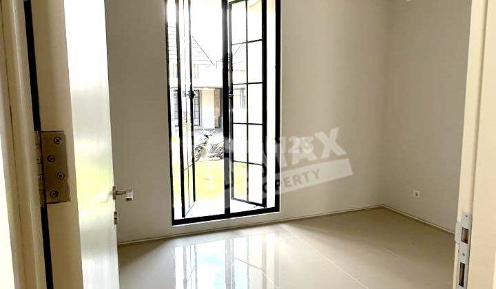 Rumah 2 Kamar Citraland Dekat Universitas & Sekolah 2