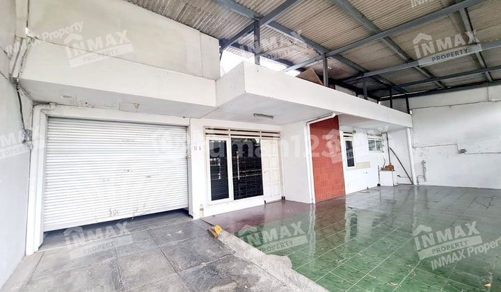 Rumah Daerah Tidar, Dekat Sekolah & Universitas 2