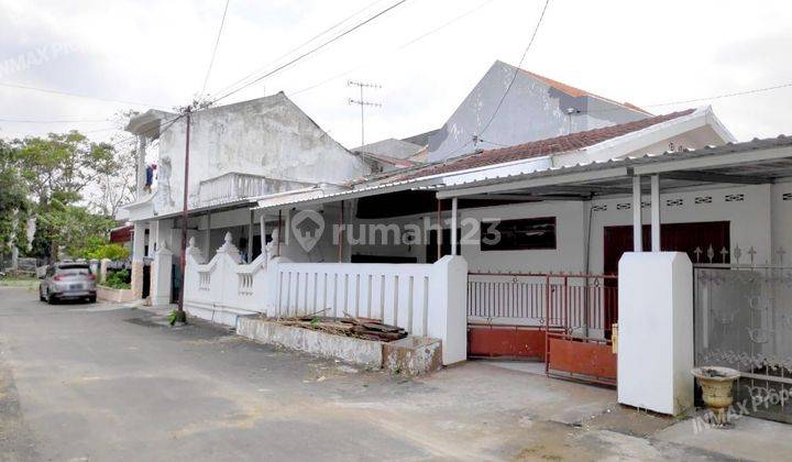 Rumah Di Borobudur Agung Timur Dekat Hwa Ind 1