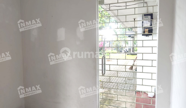 2-Story House Hook Position in the Mountain 2