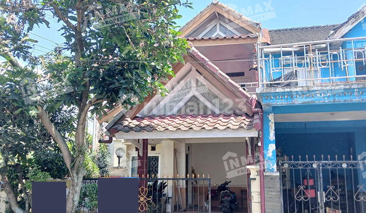5-Bedroom House Ready to Occupy Near Persada Hospital and Plaza Araya 2