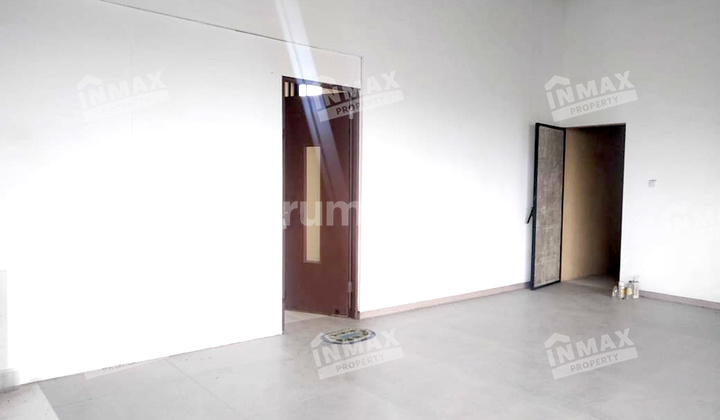 Rumah Araya Dekat Binus, Gereja, Tol Singosari  2