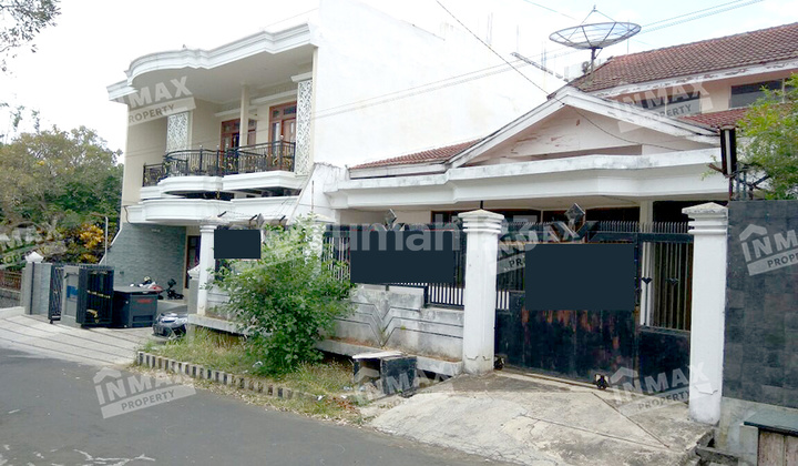 3-Bedroom House in Tidar Area Near International School (mal_ar)