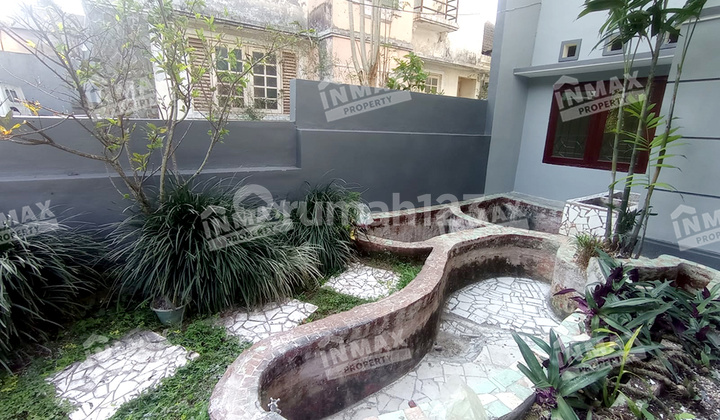 Rumah Sejuk Dekat Alfamart Daerah Tidar Cocok Untuk Keluarga 