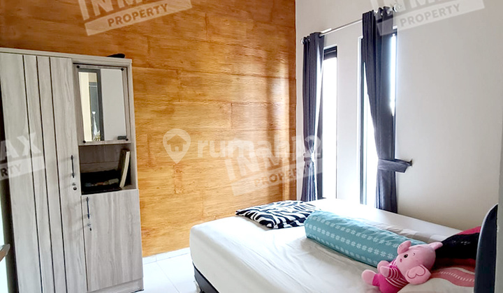 Rumah Mutiara Panderman Residence, Batu (mpr_yoh) 2