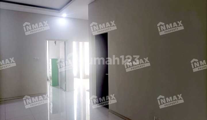 Rumah Untuk Keluarga Dekat Sekolah, Mall, Tempat Ibadah, Pasar 2