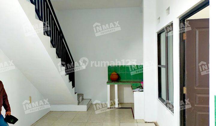Rumah 2 Kamar Di Mulyorejo Residance (mure_ar) 2