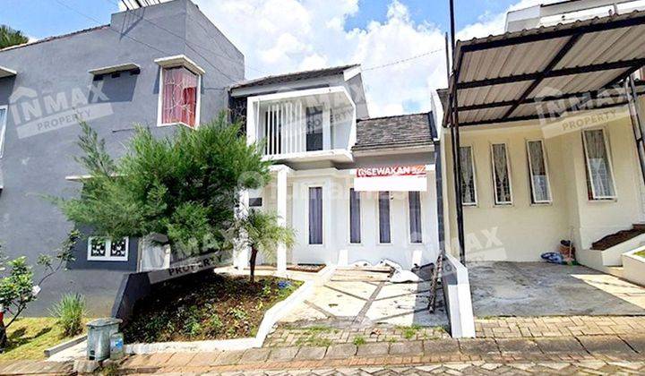 Rumah Bridgetown Ideal Mahasiswa Machung 1