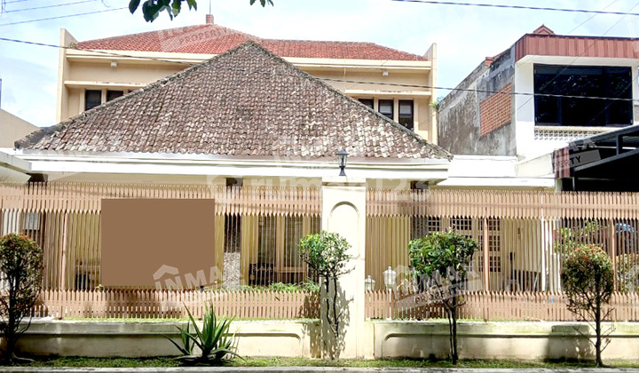 Retirement Home with Garden Near Hospital, Vocational School, Market 2