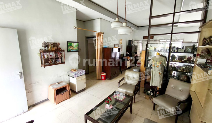 4-Bedroom House Near Soekarno Hatta (tercankal_iv) 2