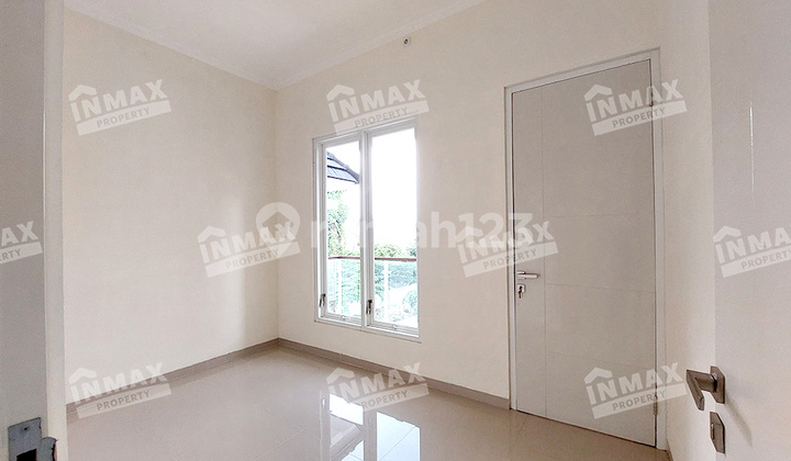 Rumah 2 Kamar Perumahan Kalindra, Dekat Bina Bangsa School (kal_ro) 2