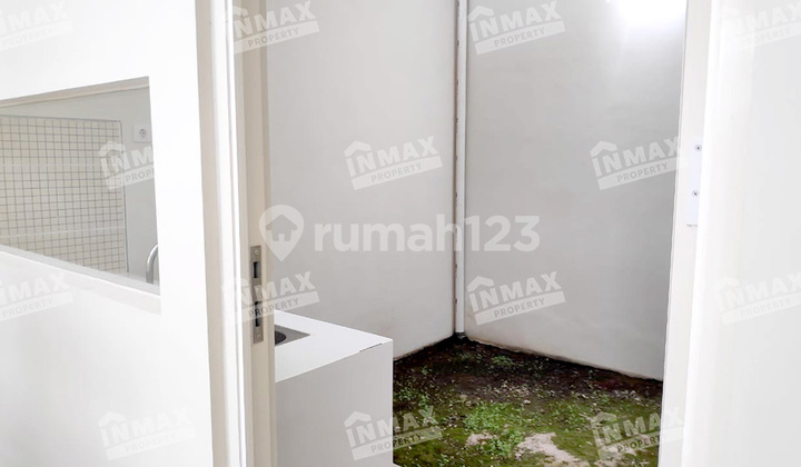 Family-Friendly Home in The Oz Sejuk Ready for Occupancy