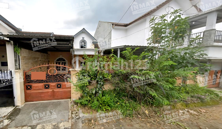 Rumah Furnished 3 Kamar Dekat Bridgetown 1