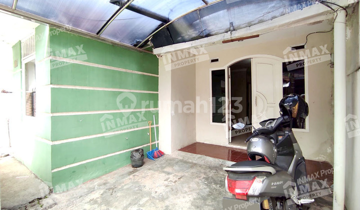 Rumah Minimalis 3 Kamar Di Sawojajar (dasente_aqu) 2