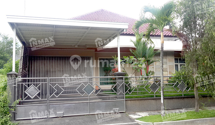 Rumah Luas Di Dieng Furnished Siap Huni Dekat Mall Rumah Luas Di Dieng Furnished Siap Huni Dekat Mall