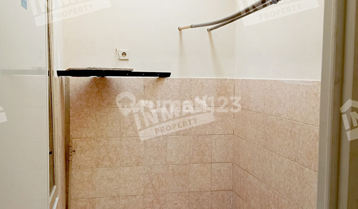 Rumah Terawat 3 Kamar Daerah Tidar Siap Huni  2