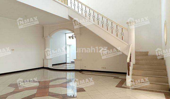 Rumah Mewah 6 Kamar Di Daerah Araya (BIM_end) 2