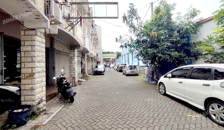 Ruko Untuk Usaha Di Borobudur Dekat Sekolah & Universitas Ruko Untuk Usaha Di Borobudur Dekat Sekolah & Universitas