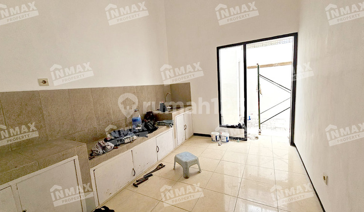 Rumah 2 Kamar Di Dieng, Dekat Unmer & Mall Rumah 2 Kamar Di Dieng, Dekat Unmer & Mall