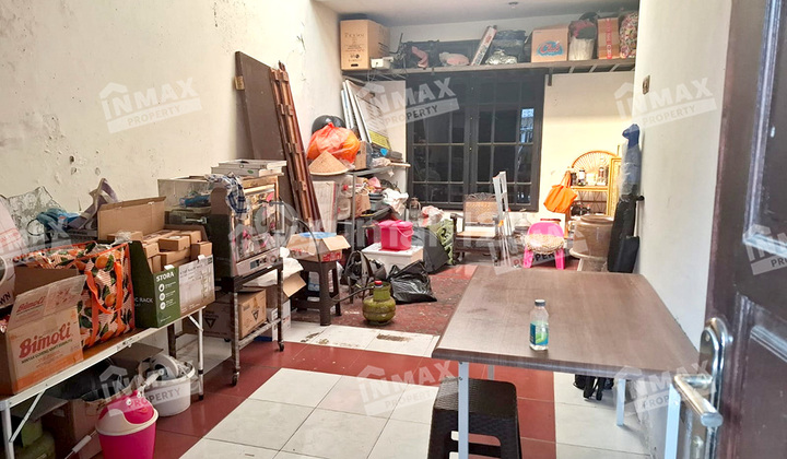 Rumah 7 Kamar Cocok Untuk Kos, Dekat Soekarno Hatta, Ub, polinema 2