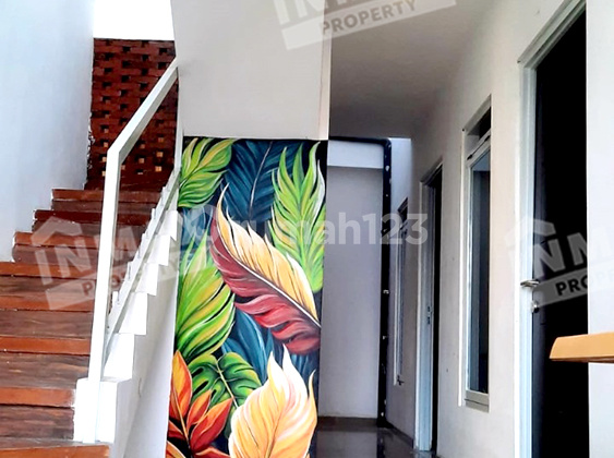Rumah Kost 6 Kamar Daerah Sawojajar (selba_lan)