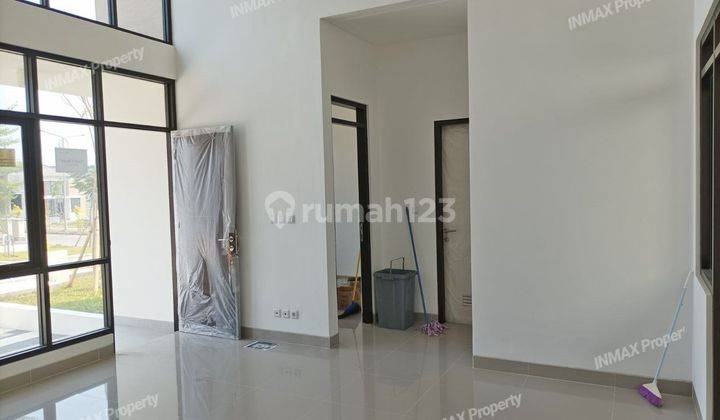 Rumah Nyaman Developer Citraland Bangunan Baru Siap Huni 2