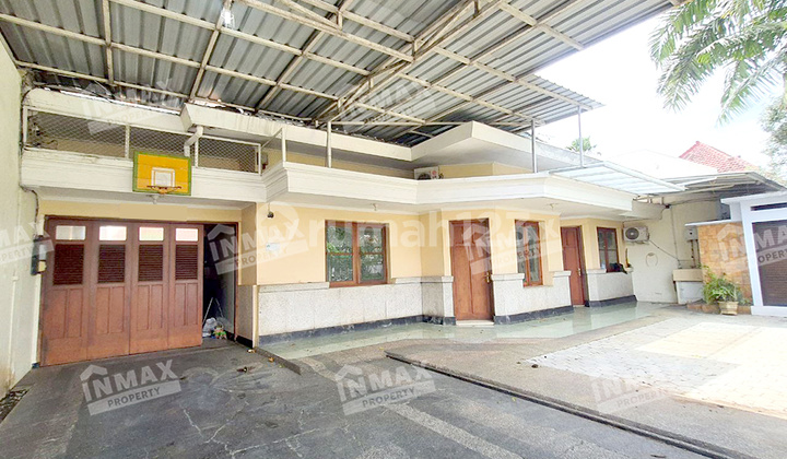 Rumah Daerah Gunung" Cocok Untuk Usaha (wel_ev) 2