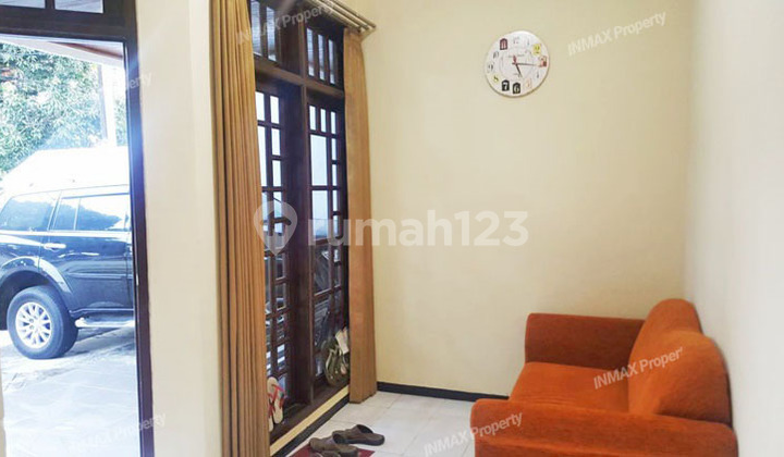 Rumah Di Bukit Dieng Cocok Untuk Kos (bukdi_liv) 2