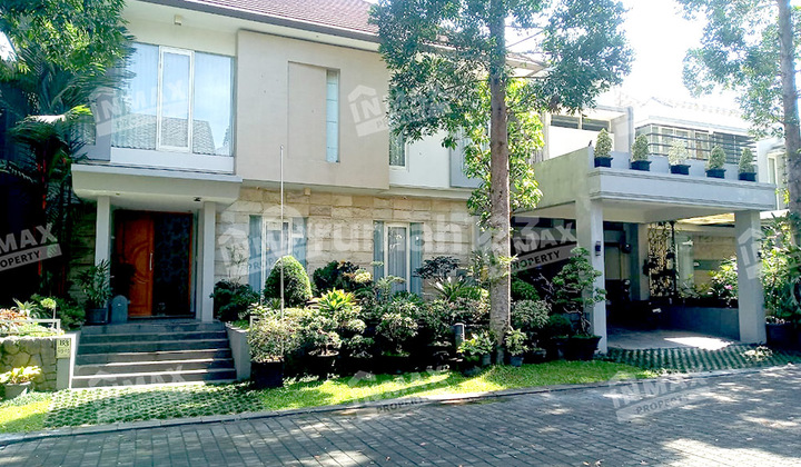 6 Bedroom House in Riverside with Swimming Pool Ready to Occupy 6 Bedroom House in Riverside with Swimming Pool Ready to Occupy