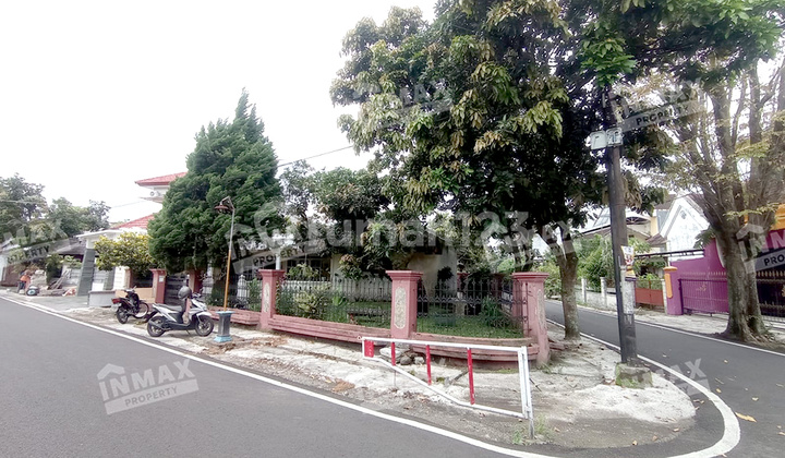 Rumah Hook 5 Kamar di Sawojajar (danlim_iv) Rumah Hook 5 Kamar di Sawojajar (danlim_iv)