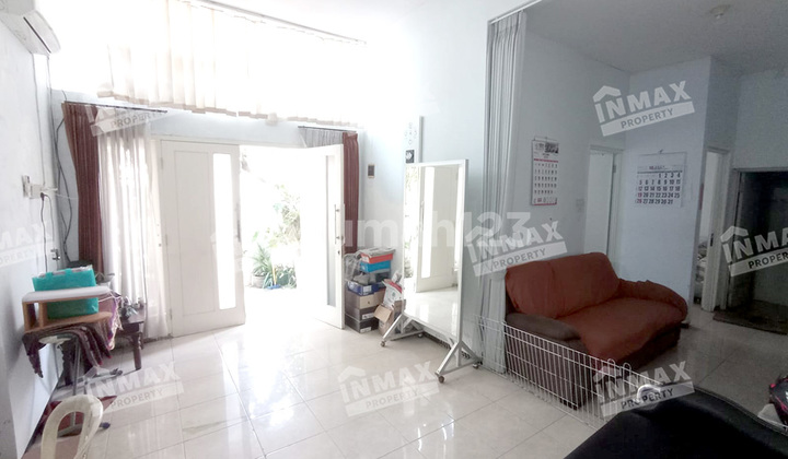 Minimalist House Near City Center Ready to Occupy Minimalist House Near City Center Ready to Occupy