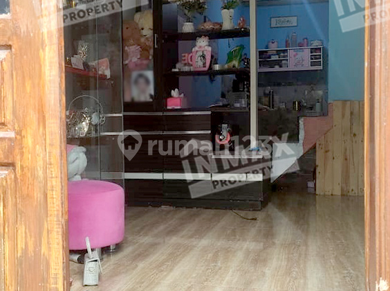 Rumah di Buring Indah Regency (bir_iv) 2