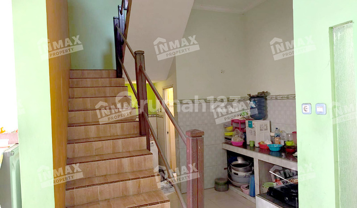 Rumah 4 Kamar Daerah Sawojajar Siap Huni 2
