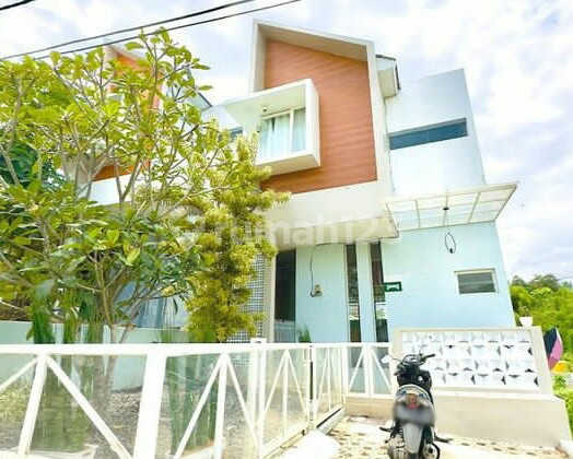 Rumah di Bridgetown Cocok Untuk Rumah Pertama (cod_bob) Rumah di Bridgetown Cocok Untuk Rumah Pertama (cod_bob)