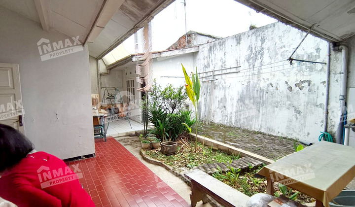 Rumah Cocok Untuk Pensiun Dekat Rumah Sakit & Pusat Perbelanjaan Rumah Cocok Untuk Pensiun Dekat Rumah Sakit & Pusat Perbelanjaan