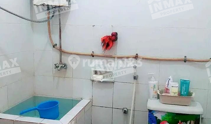 Rumah Nyaman Hari Tua Dekat Masjid, Akses Tol, Minimarket 2