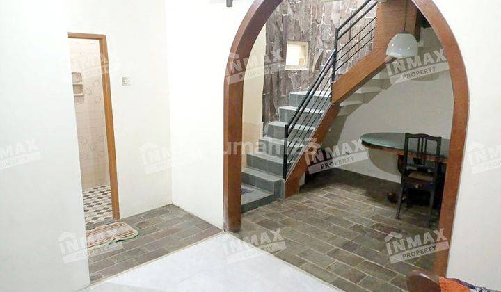 Rumah 3 Kamar Daerah Soekarno Hatta (cod_indr) 2