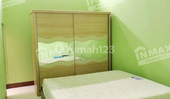 House Near Mosque Suitable for Retirement. 2