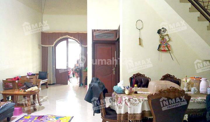 Rumah Kos 23 Kamar 3 Lantai Daerah Lowokwaru 2