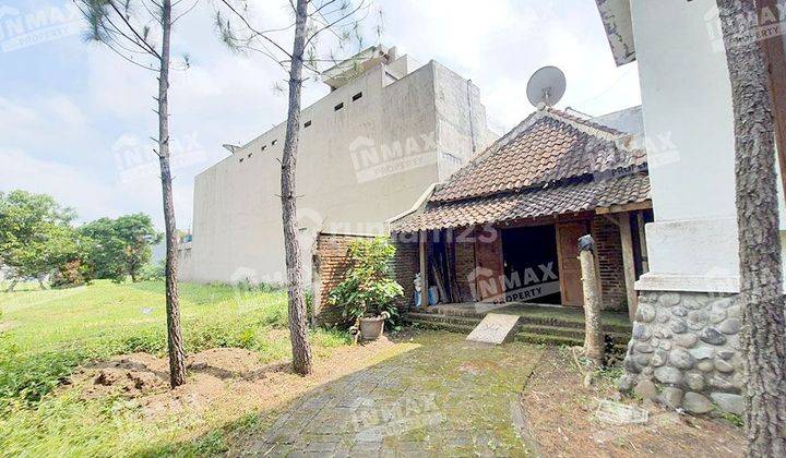 Rumah Unik Araya Dekat Binus Dan Persada Hospital 2