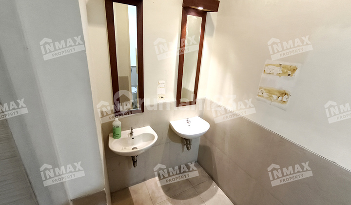 Bangunan Luas Cocok Untuk Kantor Di Gunung Gunung  2