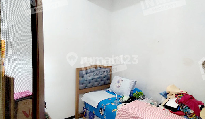 Rumah Hari Tua Dekat Masjid, Pusat Perbelanjaan, Rumah Sakit 2