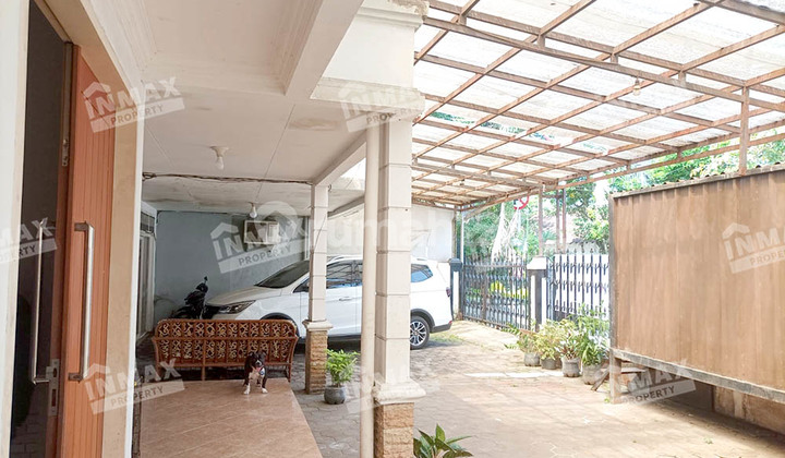 Rumah Bukit Barisan PInggir Jalan Cocok Untuk Usaha (bukbar_nic) 2