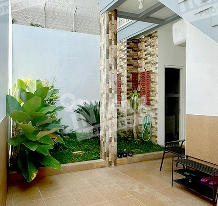 Rumah Daerah Dieng Furnished Dekat Unmer, Mall, Rumah sakit 2