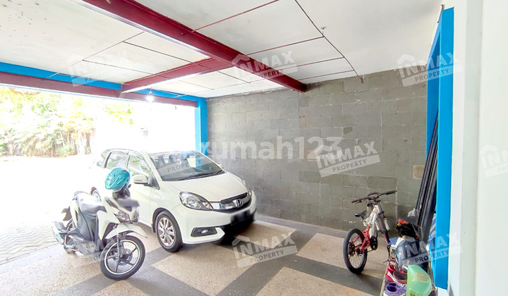 3-Bedroom Furnished House in Sawojajar Area (sprigar_bob) 2