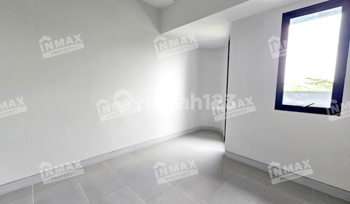 Apartemen Begawan Tipe Studio (beg_liv) 2