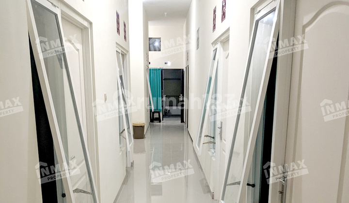 Rumah Kost 7 Kamar Dekat Universitas Brawijaya (cod_bob) 2