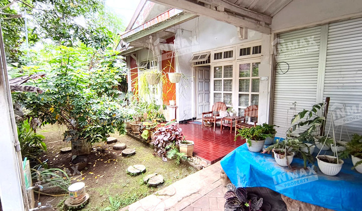 Rumah Cocok Untuk Pensiun Dekat Rumah Sakit & Pusat Perbelanjaan 2