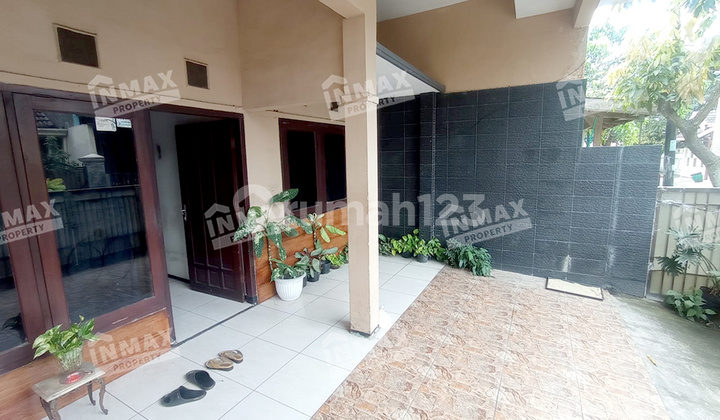 Rumah Furnished Di Sawojajar, Dekat Masjid (selsun_iv) 2